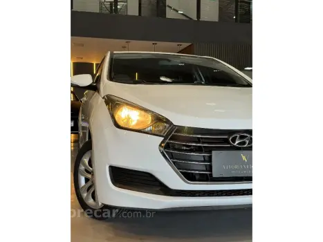 HB20S 1.0 COMFORT PLUS 12V FLEX 4P MANUAL