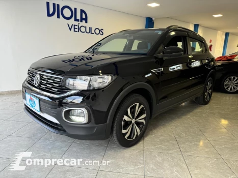 T-CROSS 1.0 200 TSI Sense