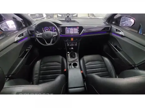 TAOS - 1.4 250 TSI TOTAL HIGHLINE AUTOMÁTICO