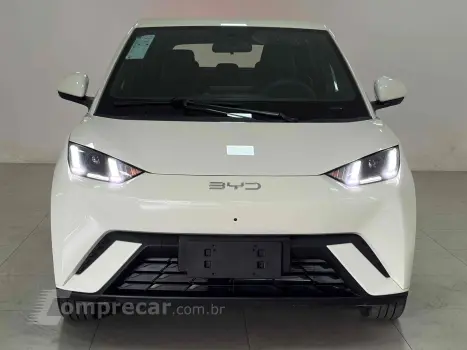 DOLPHIN MINI 38 KW ELÉTRICO 5L