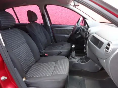 SANDERO 1.6 Expression 8V