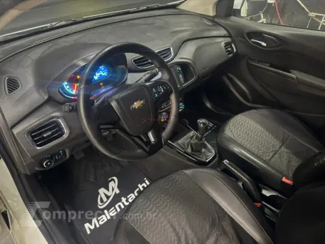 ONIX 1.4 MPFI LTZ 8V FLEX 4P MANUAL