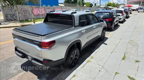 MONTANA 1.2 Turbo Premier