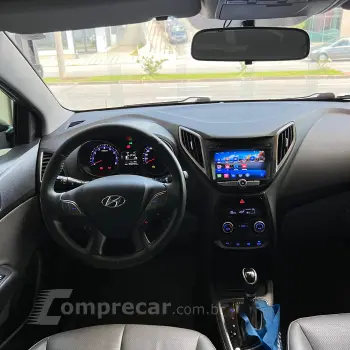 HB20S 1.6 Premium 16V