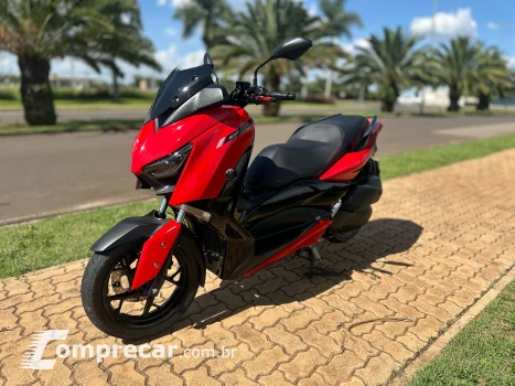 Yamaha XMAX 250 ABS