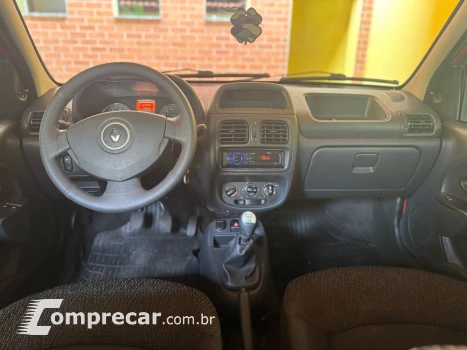 CLIO 1.0 Expression 16V