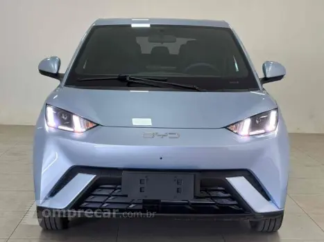 DOLPHIN MINI 38 KW ELÉTRICO 5L