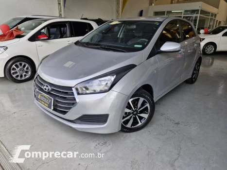 Hyundai HB20 1.0 12V Comfort 4 portas