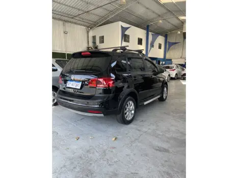 SPACE CROSS 1.6 MI 8V FLEX 4P MANUAL