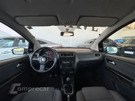 Fox 1.0 Mi Total Flex 8V 5p