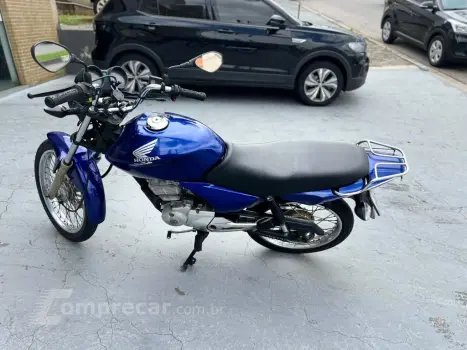 CG 150 TITAN-ESD/ TITAN SPECIAL EDITION