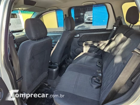 ECOSPORT 1.6 XLT Freestyle 8V