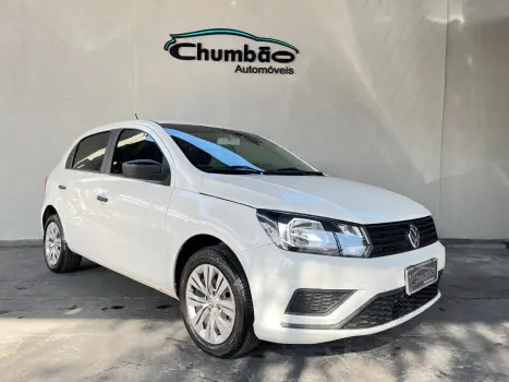 GOL 1.6 16V MSI Totalflex