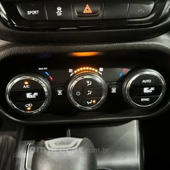 Toro Freedom 1.8 16V Flex Aut.