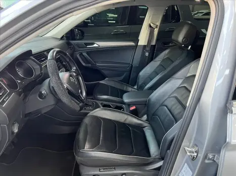 TIGUAN 1.4 250 TSI TOTAL FLEX ALLSPACE COMFORTLIN