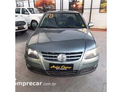 SAVEIRO 1.6 MI CE 8V FLEX 2P MANUAL G.V