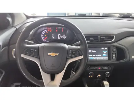 ONIX 1.4 MPFI ACTIV 8V FLEX 4P AUTOMATICO