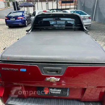 MONTANA 1.4 MPFI LS CS 8V