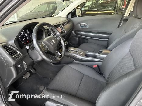 HR-V 1.8 16V LX