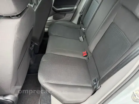 Polo Comfort. 200 TSI 1.0 Flex 12V Aut.