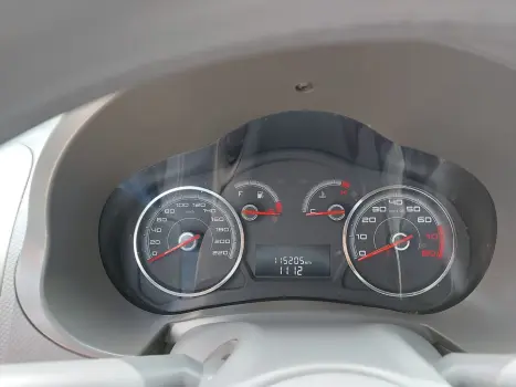 Palio 1.4 Mpi Attractive 8V Flex 4P Manual