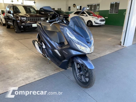 PCX 150