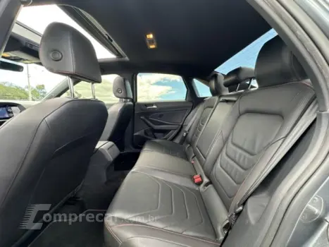 JETTA 2.0 350 TSI GASOLINA GLI DSG