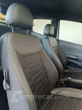 SAVEIRO EXTREME 1.6 FLEX 16V CD