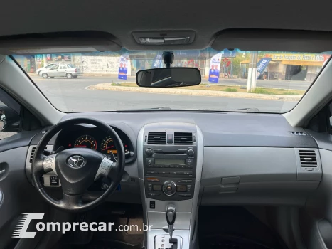 COROLLA 2.0 Vvt-ie XEI