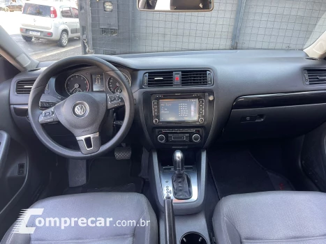 JETTA 2.0 Comfortline 120cv