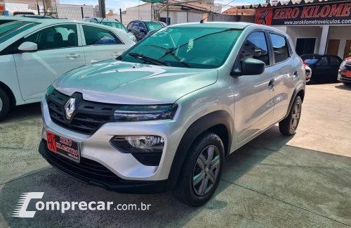 KWID 1.0 12V SCE ZEN