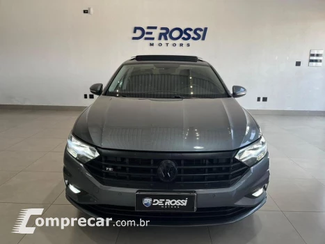 JETTA COMFORT. 250 TSI 1.4 FLEX 16V AUT