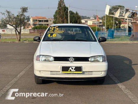 GOL 1.6 CLI 8V