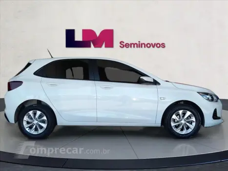 ONIX 1.0 TURBO FLEX LT MANUAL