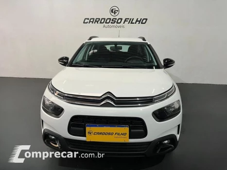 C4 CACTUS 1.6 FEEL AUT