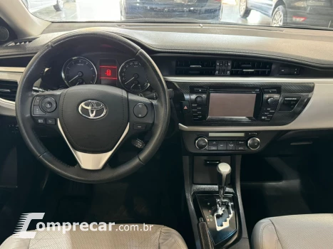 COROLLA 2.0 Vvt-ie XEI