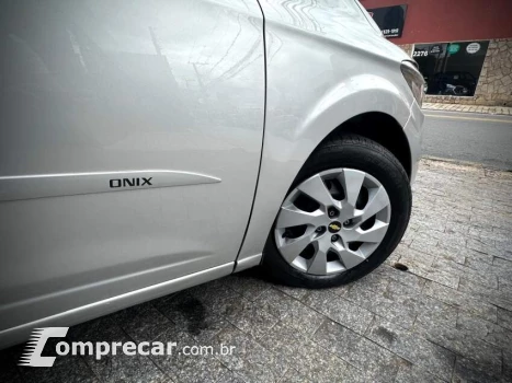 ONIX 1.4 MPFI LT 8V