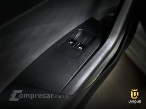 POLO - 1.0 MPI MANUAL