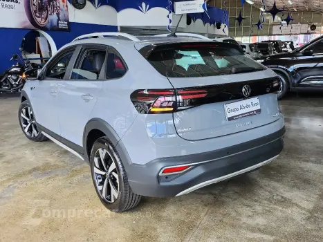 NIVUS 1.0 200 TSI TOTAL FLEX HIGHLINE AUTOMÁTICO