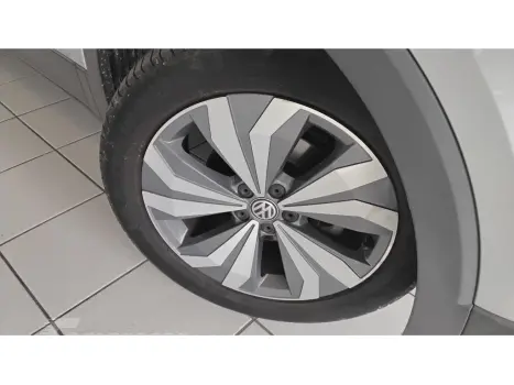 T-CROSS 1.4 250 TSI TOTAL FLEX HIGHLINE AUTOMATICO