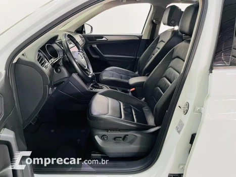 TIGUAN ALLSPACE CL