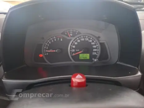 KA - 1.0 MPI 8V 2P MANUAL