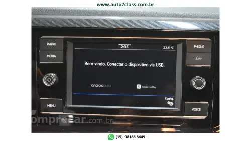 VIRTUS - 1.0 170 TSI MANUAL