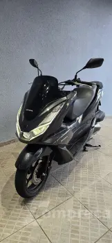PCX 150 DLX