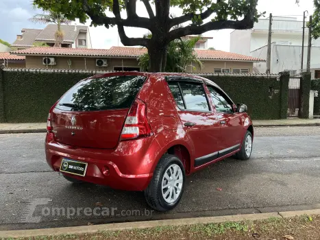 SANDERO 1.0 12V SCE Expression