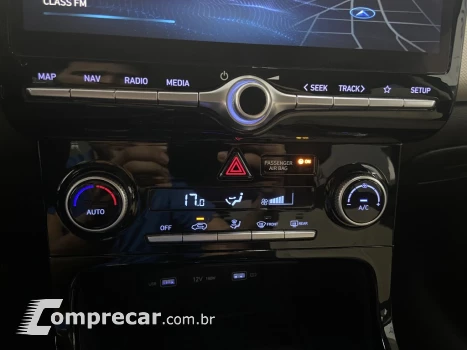 CRETA 2.0 FLEX ULTIMATE AUTOMÁTICO