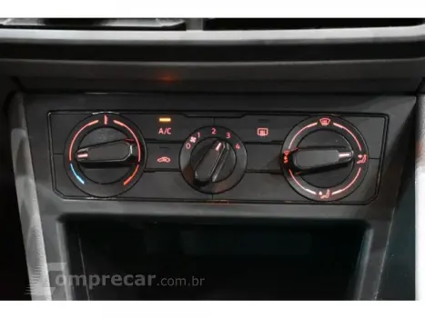 POLO - 1.0 MPI TOTAL MANUAL