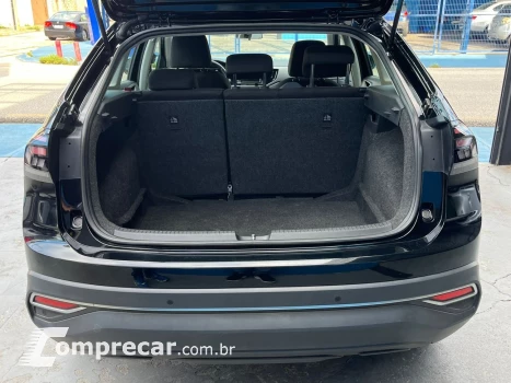 NIVUS 1.0 200 TSI Comfortline