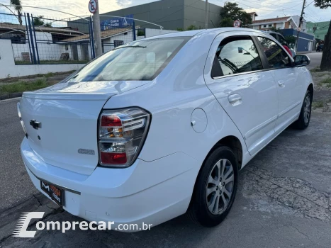 Cobalt 1.8 4P FLEX GRAFHITE AUTOMÁTICO