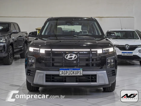 CRETA 1.6 Tgdi Ultimate